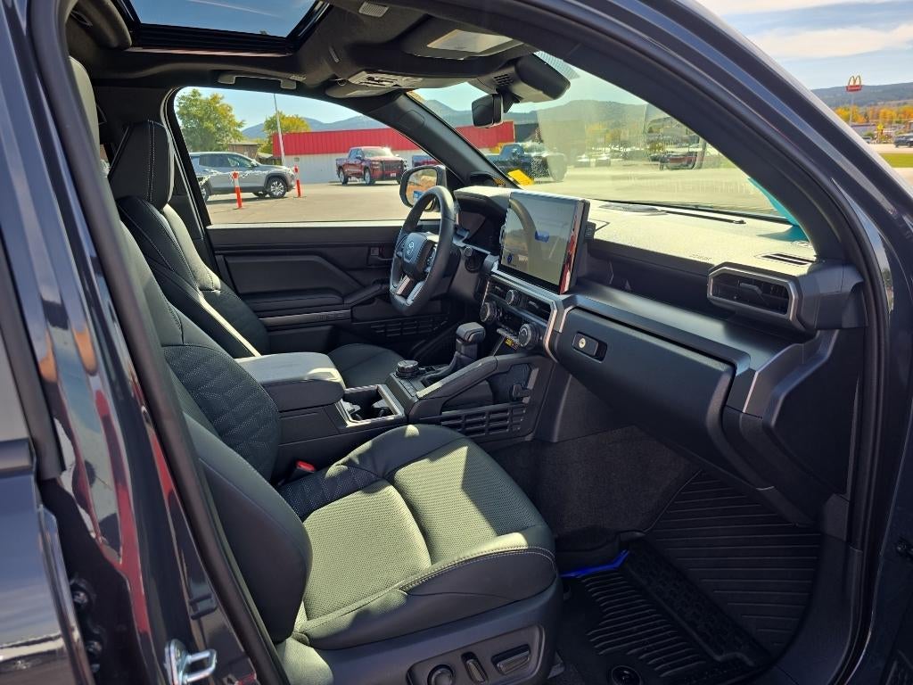 2026 Toyota 4Runner Hybrid TRD Off Road Premium