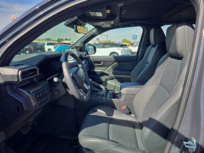 2026 Toyota 4Runner Hybrid TRD Off Road Premium