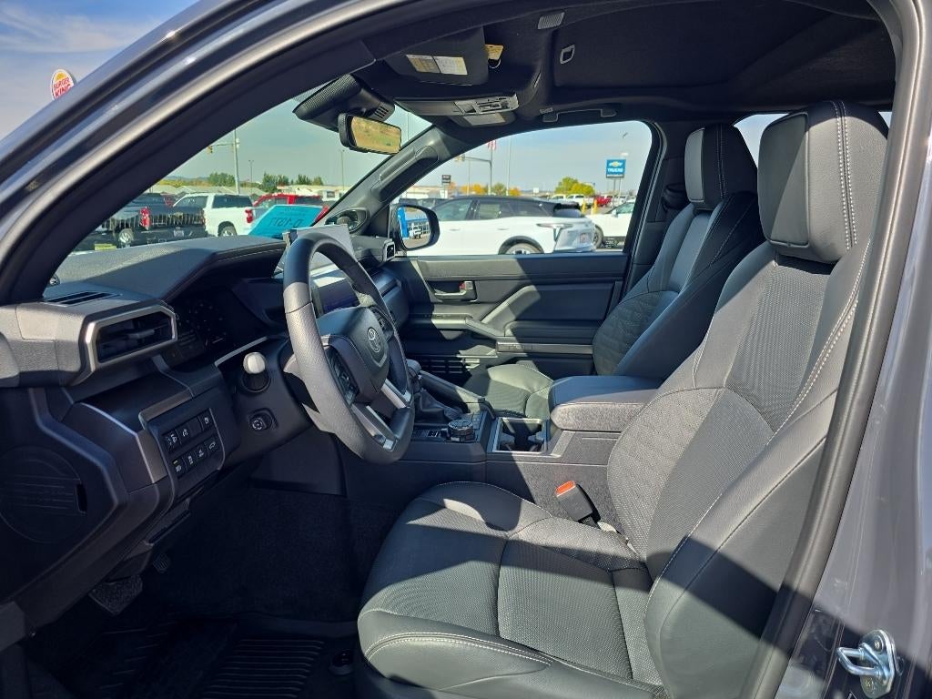2026 Toyota 4Runner Hybrid TRD Off Road Premium