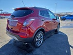 2021 Buick Encore Preferred AWD