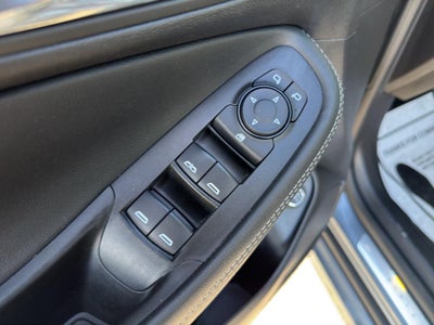 2022 Buick Encore GX Select AWD