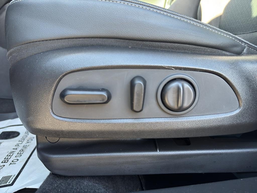 2022 Buick Encore GX Select AWD