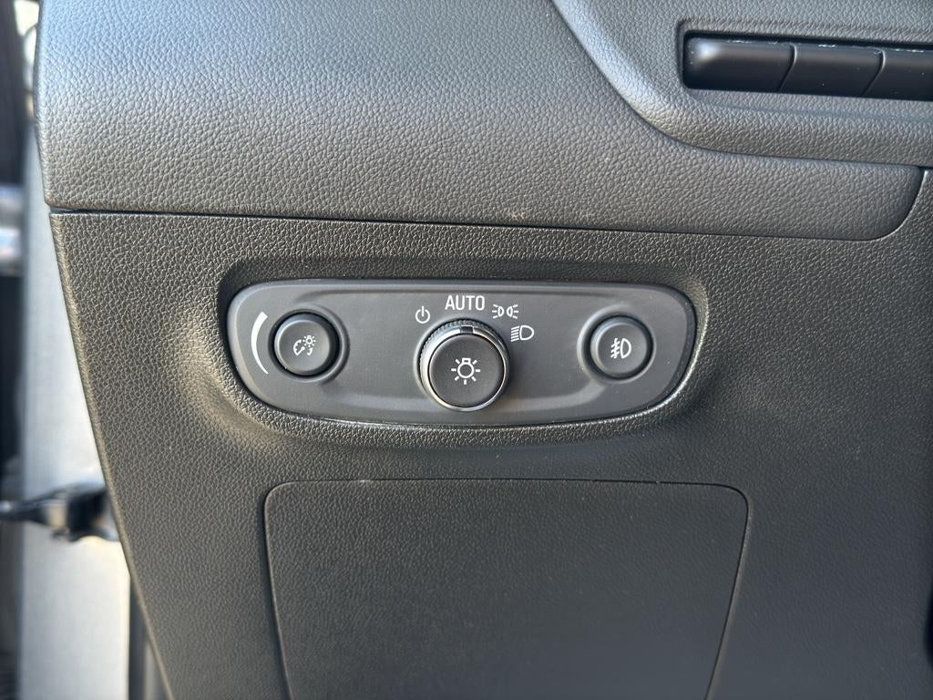 2022 Buick Encore GX Select AWD