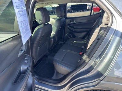 2022 Buick Encore GX Select AWD