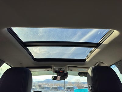 2022 Buick Encore GX Select AWD