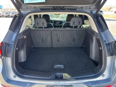 2022 Buick Encore GX Select AWD