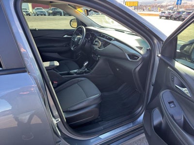2022 Buick Encore GX Select AWD