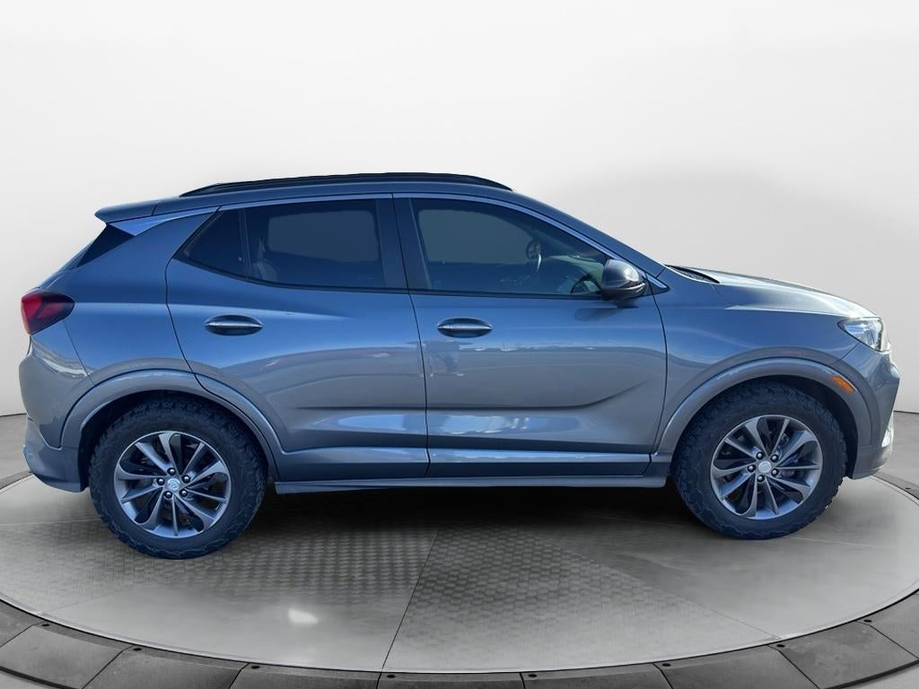 2022 Buick Encore GX Select AWD