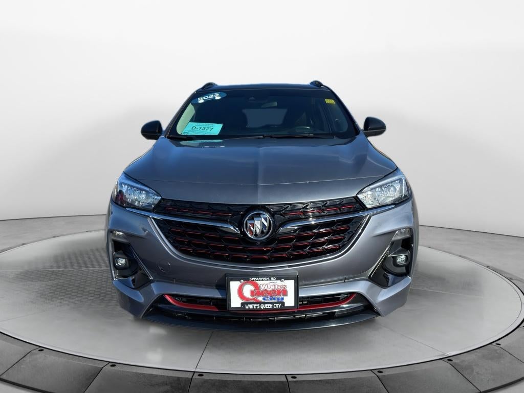 2022 Buick Encore GX Select AWD