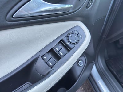 2023 Buick Encore GX Essence FWD