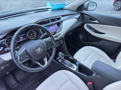 2023 Buick Encore GX Essence FWD