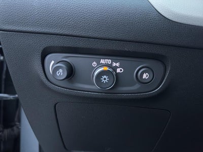 2023 Buick Encore GX Essence FWD