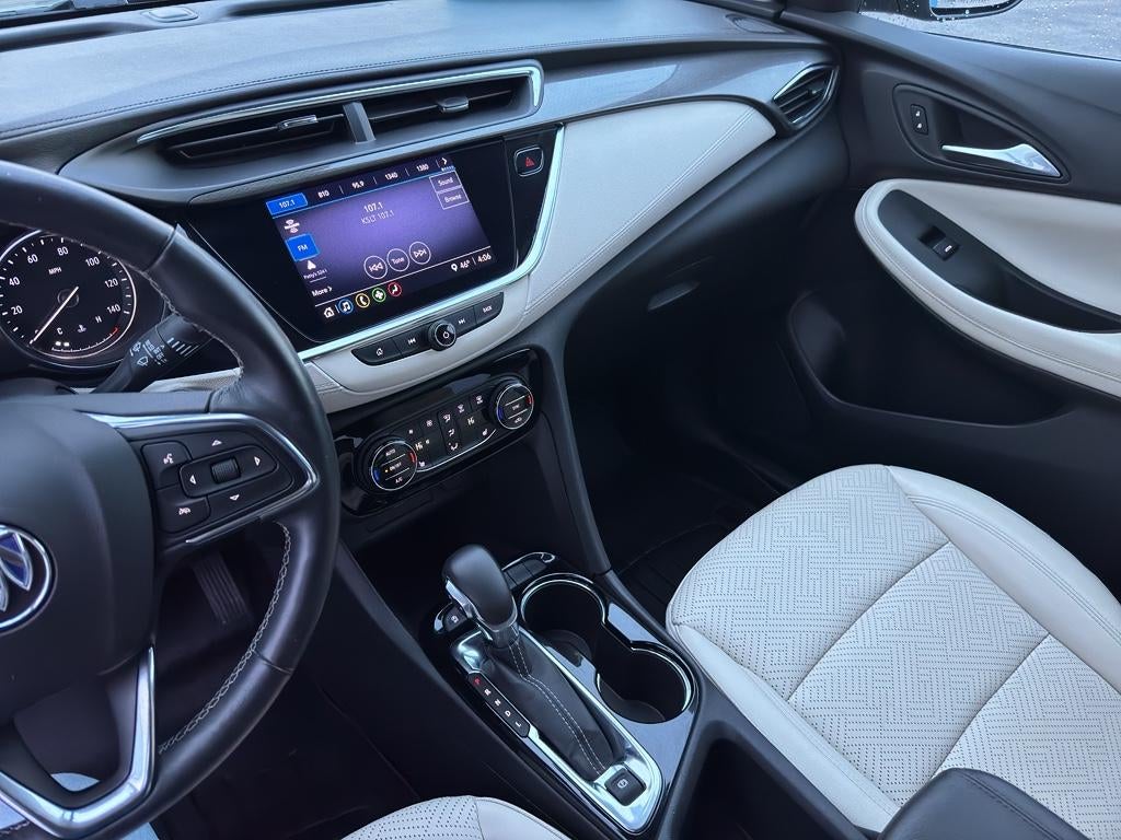 2023 Buick Encore GX Essence FWD