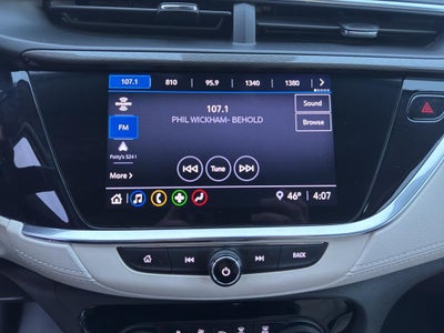 2023 Buick Encore GX Essence FWD