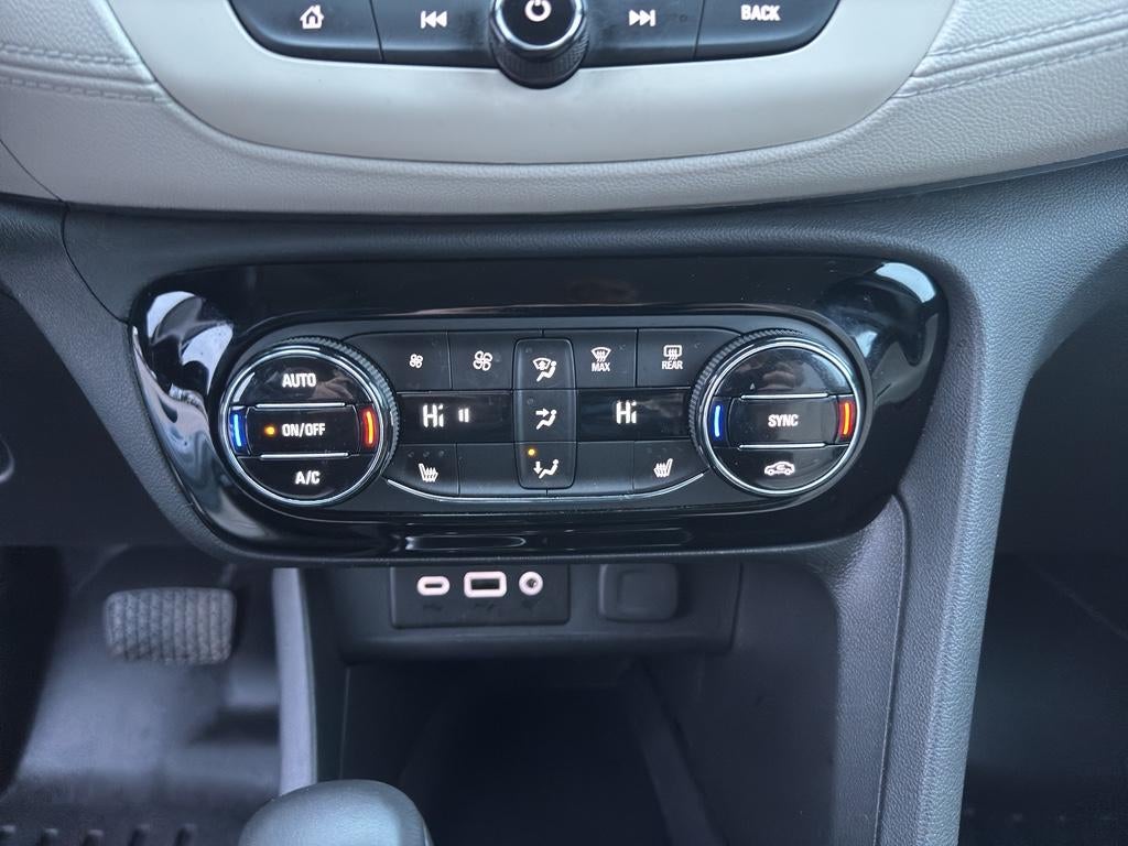 2023 Buick Encore GX Essence FWD