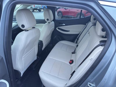 2023 Buick Encore GX Essence FWD