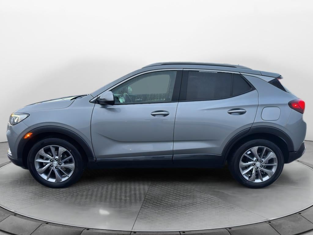 2023 Buick Encore GX Essence FWD
