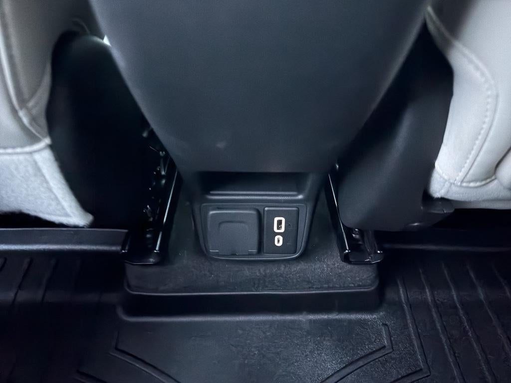 2023 Buick Encore GX Essence FWD