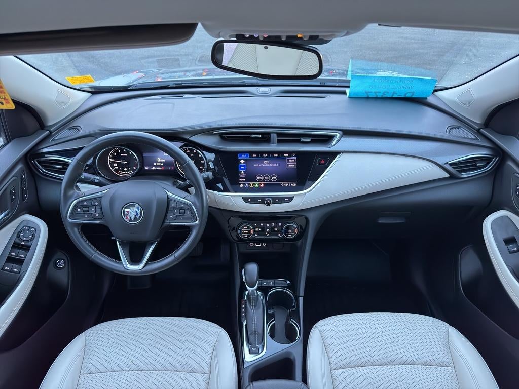 2023 Buick Encore GX Essence FWD