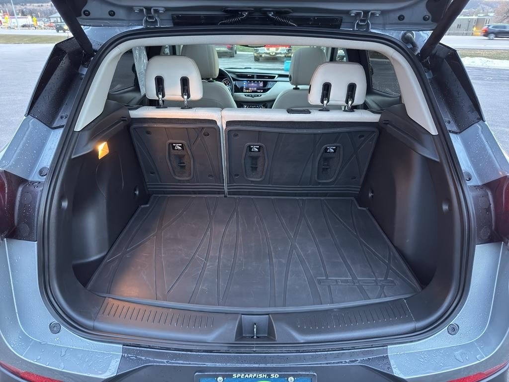 2023 Buick Encore GX Essence FWD