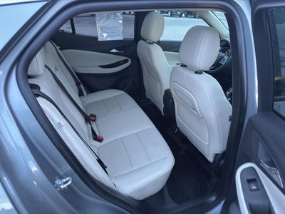 2023 Buick Encore GX Essence FWD