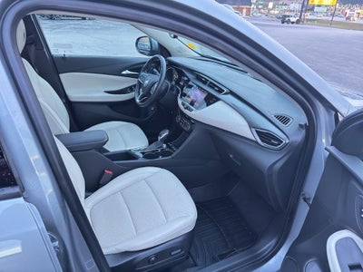 2023 Buick Encore GX Essence FWD