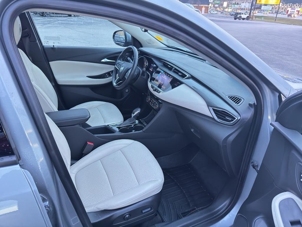 2023 Buick Encore GX Essence FWD