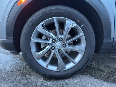 2023 Buick Encore GX Essence FWD