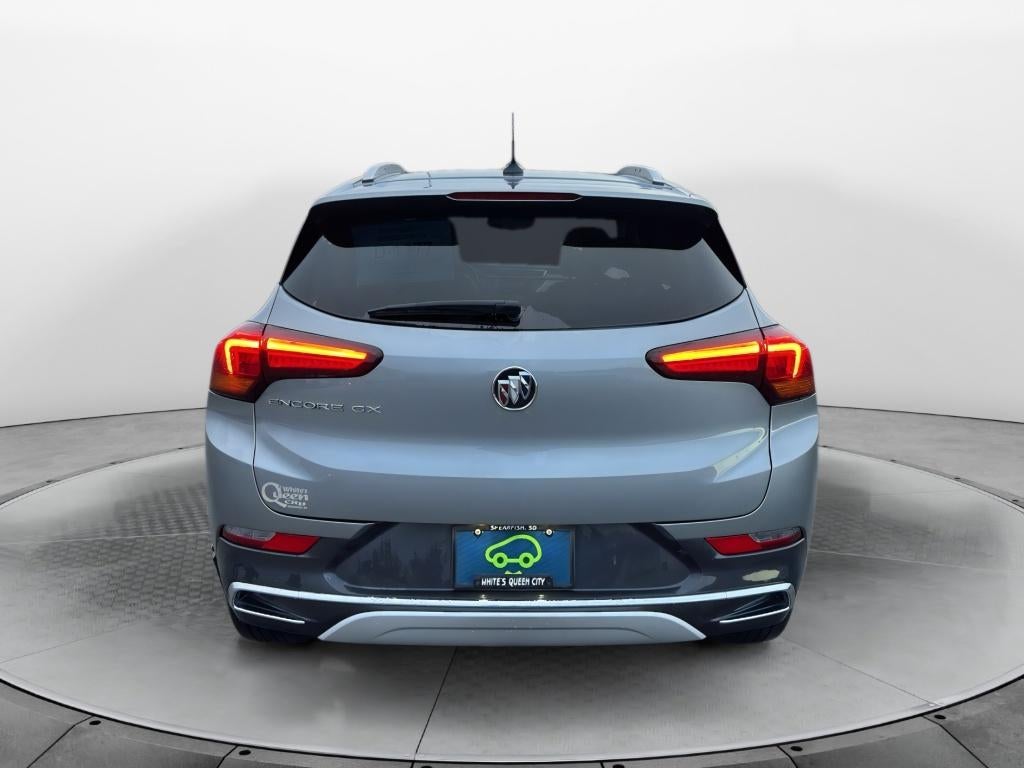 2023 Buick Encore GX Essence FWD