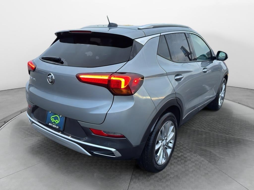 2023 Buick Encore GX Essence FWD