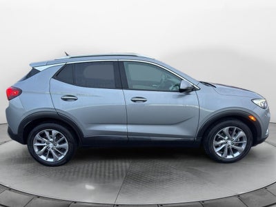2023 Buick Encore GX Essence FWD