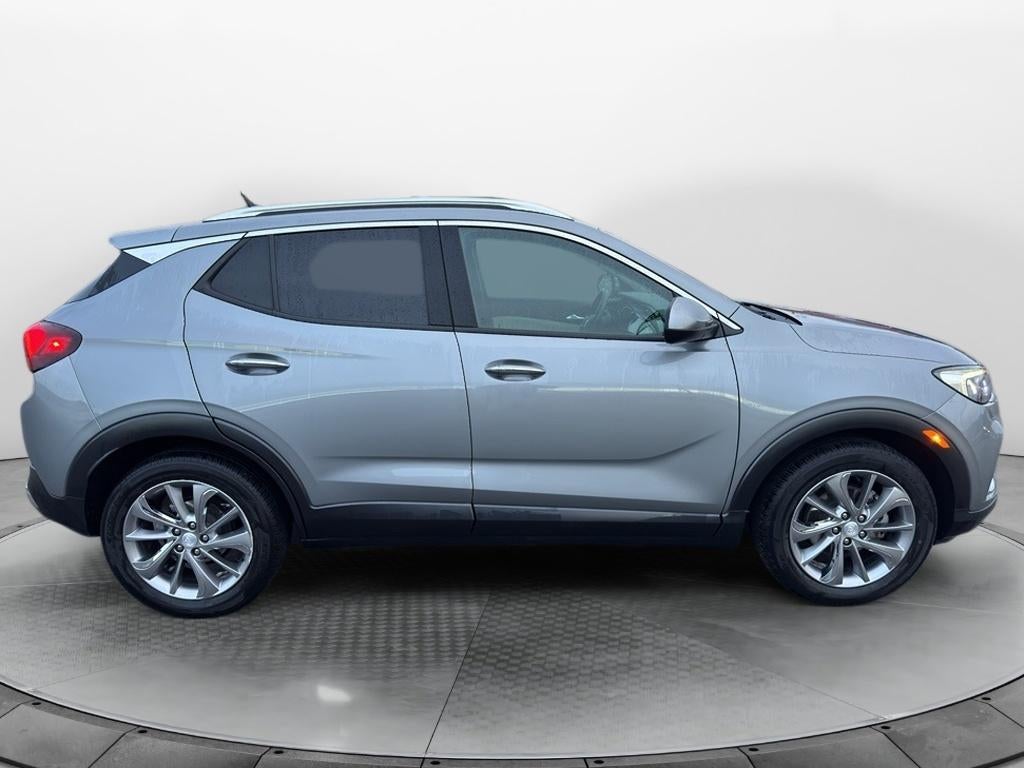 2023 Buick Encore GX Essence FWD