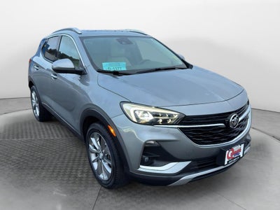 2023 Buick Encore GX Essence FWD