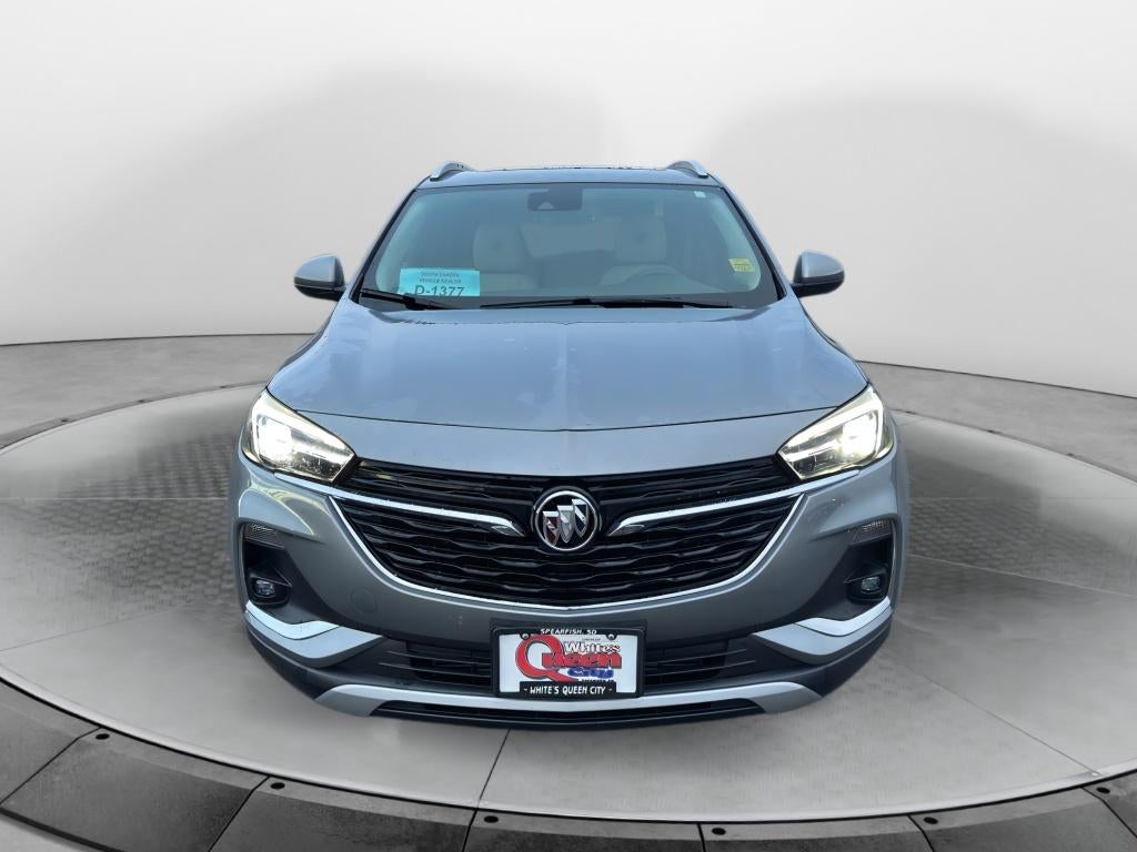2023 Buick Encore GX Essence FWD