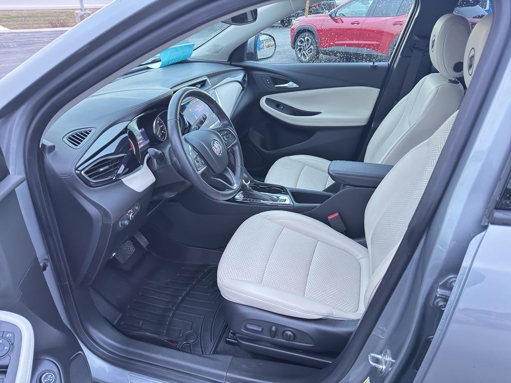 2023 Buick Encore GX Essence FWD