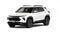 2026 Chevrolet Trailblazer Base