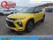 2023 Chevrolet Trailblazer AWD 4dr RS
