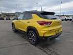 2023 Chevrolet Trailblazer AWD 4dr RS