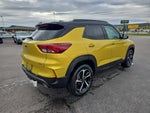 2023 Chevrolet Trailblazer AWD 4dr RS