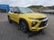 2023 Chevrolet Trailblazer AWD 4dr RS