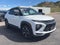 2023 Chevrolet Trailblazer AWD 4dr RS