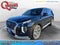 2021 Hyundai Palisade Calligraphy AWD