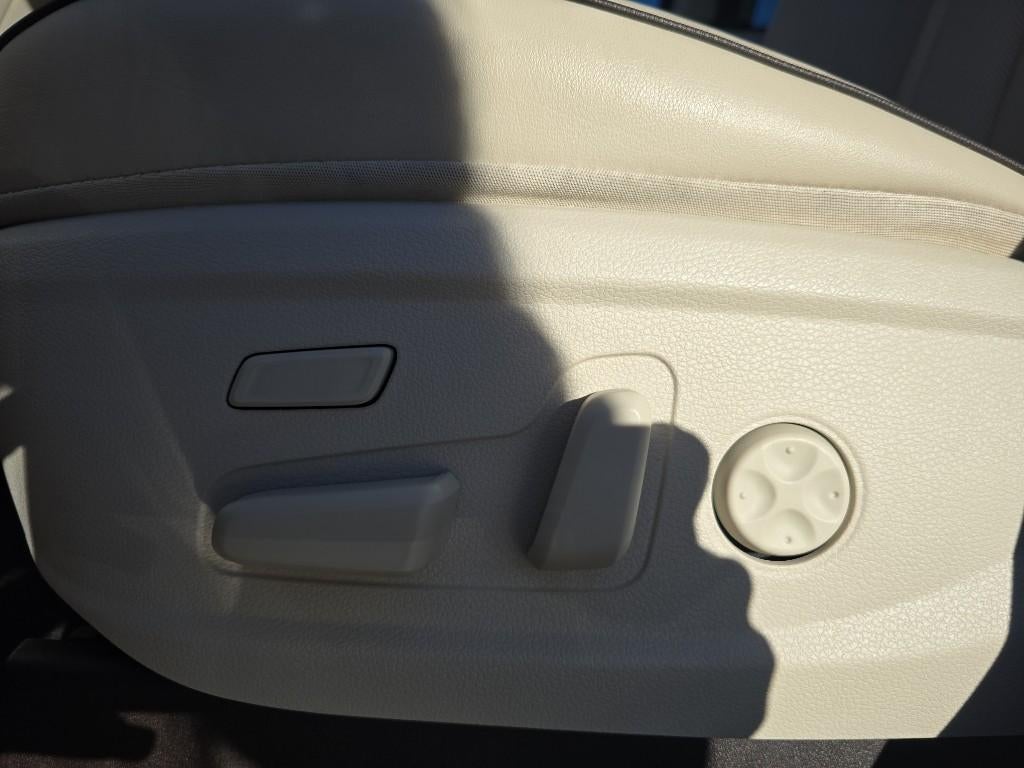 2021 Hyundai Palisade Calligraphy AWD