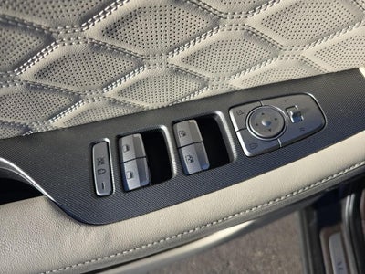 2021 Hyundai Palisade Calligraphy AWD