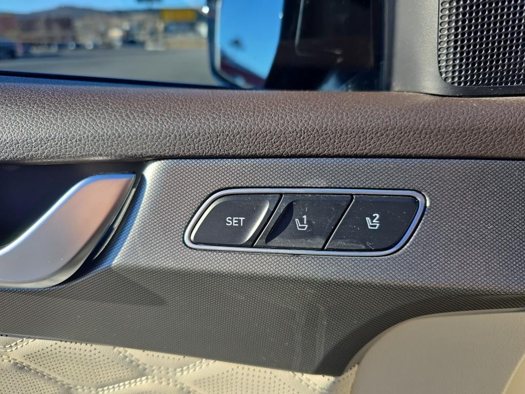 2021 Hyundai Palisade Calligraphy AWD