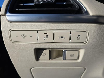 2021 Hyundai Palisade Calligraphy AWD