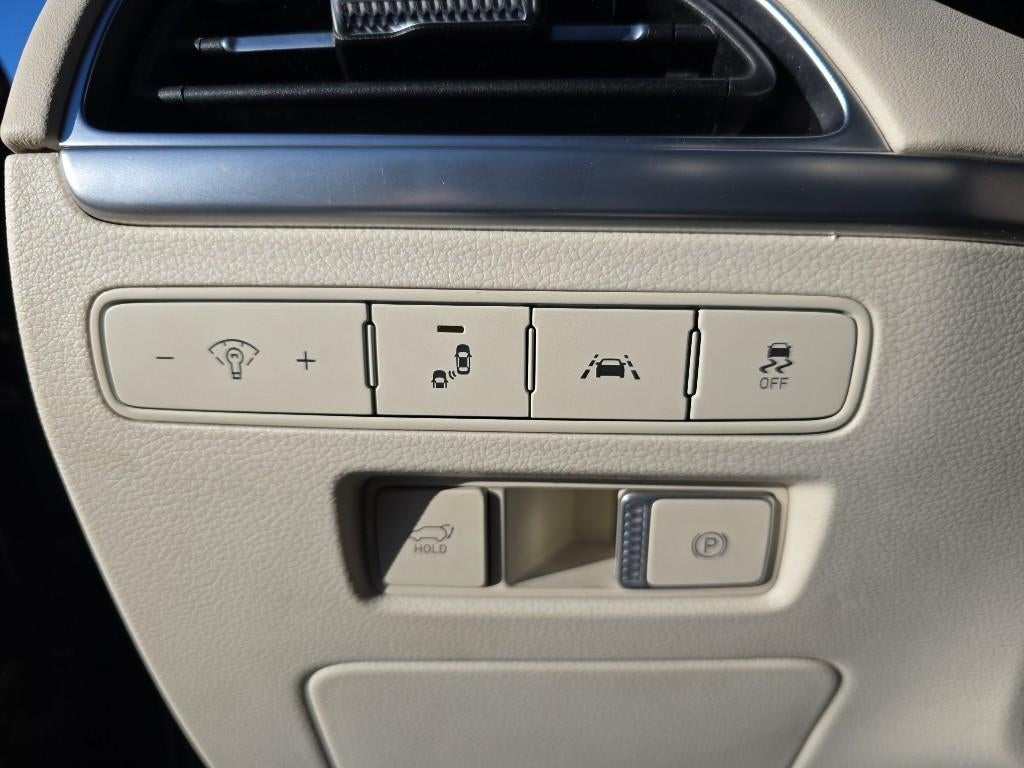 2021 Hyundai Palisade Calligraphy AWD