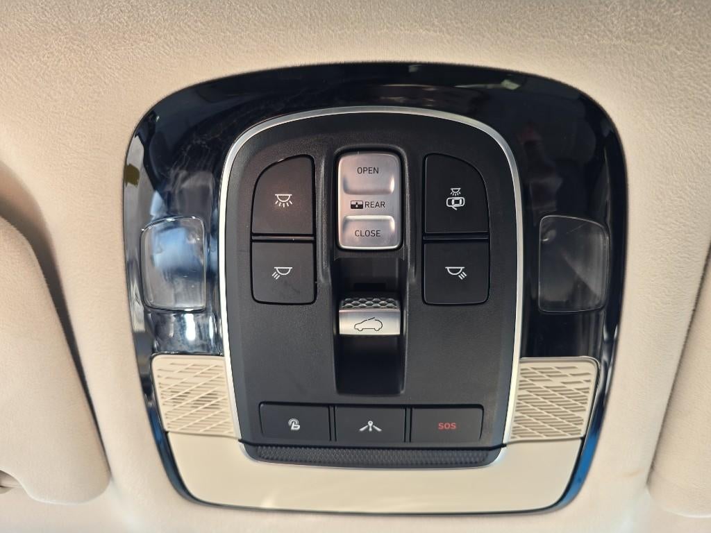 2021 Hyundai Palisade Calligraphy AWD