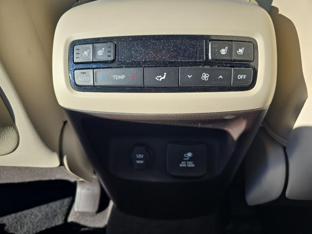 2021 Hyundai Palisade Calligraphy AWD