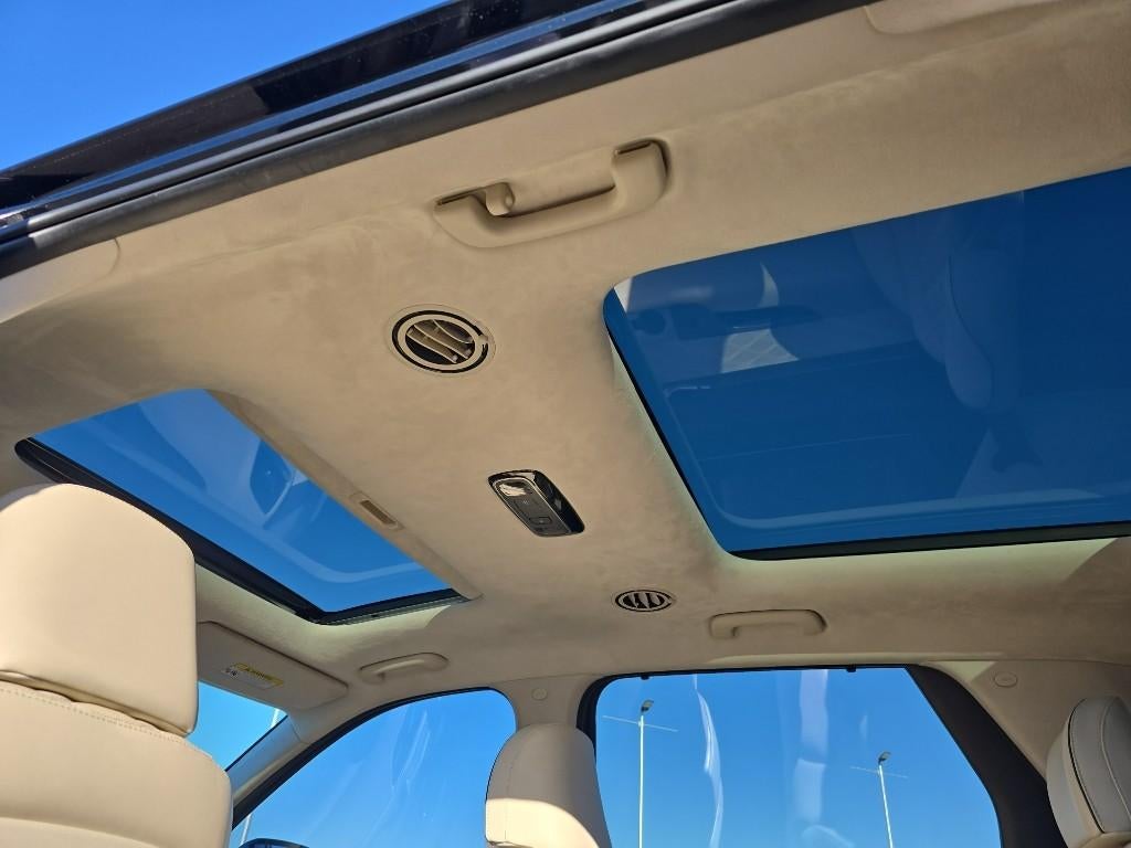 2021 Hyundai Palisade Calligraphy AWD